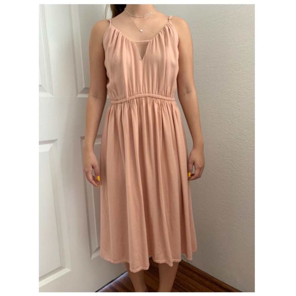 Volcom Formal Dress